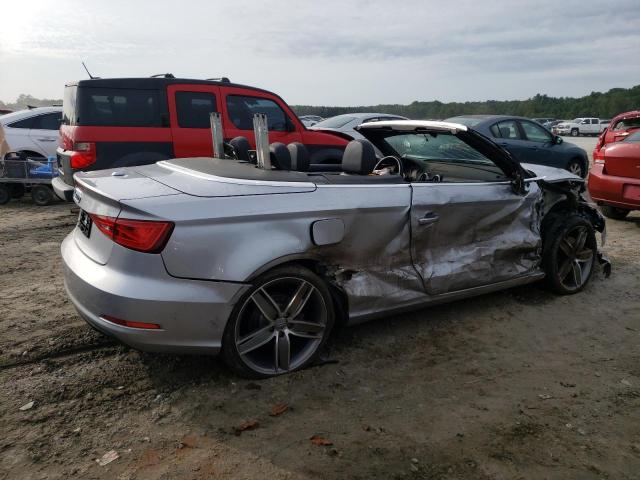 Photo 3 from auction – 2016 AUDI A3 PREMIUM with VIN WAU57LFF0G1052647