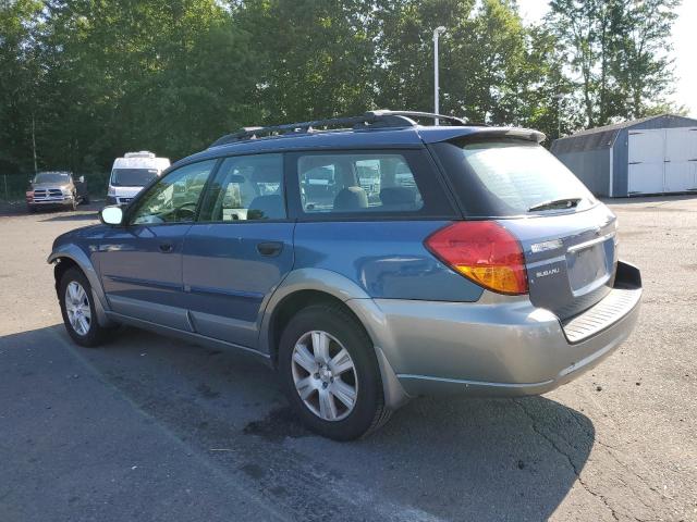 Photo 2 from auction – 2005 SUBARU LEGACY OUT with VIN 4S4BP61C957339723
