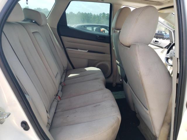 Photo 11 from auction – 2011 MAZDA CX-7 with VIN JM3ER2B54B0358034
