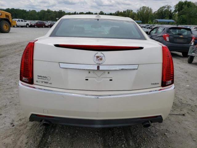 Photo 6 from auction – 2010 CADILLAC CTS PERFOR with VIN 1G6DL5EV8A0119512