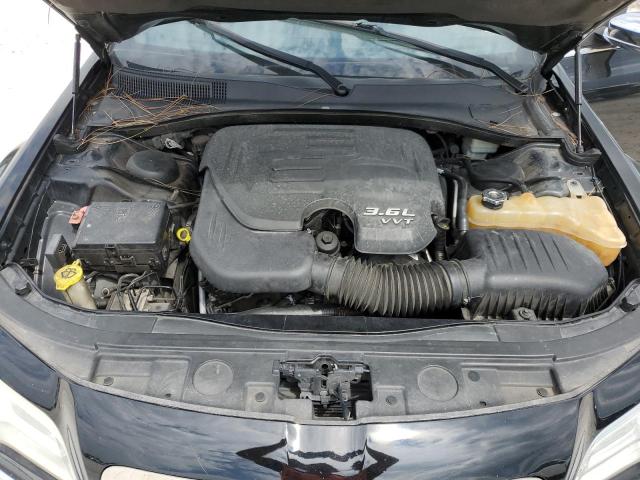 Photo 11 from auction – 2012 CHRYSLER 300 LIMITE with VIN 2C3CCACG6CH175635