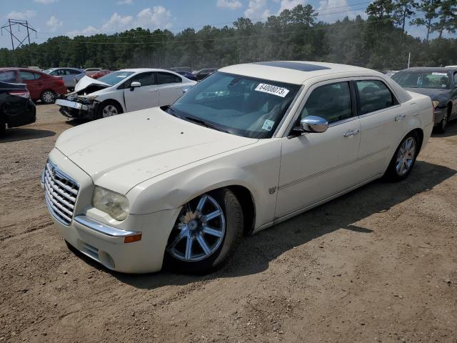 CHRYSLER 300C 2007 с VIN 2C3KA63H27H807382 - Фото с аукциона