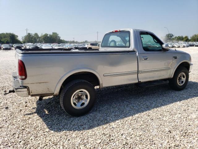 Photo 3 from auction – 1998 FORD F150 with VIN 1FTZF18W8WNA15720