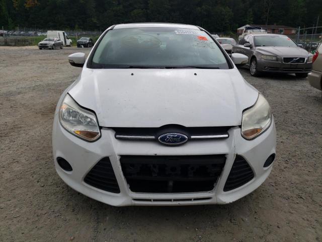 Photo 5 from auction – 2014 FORD FOCUS SE with VIN 1FADP3F27EL368386