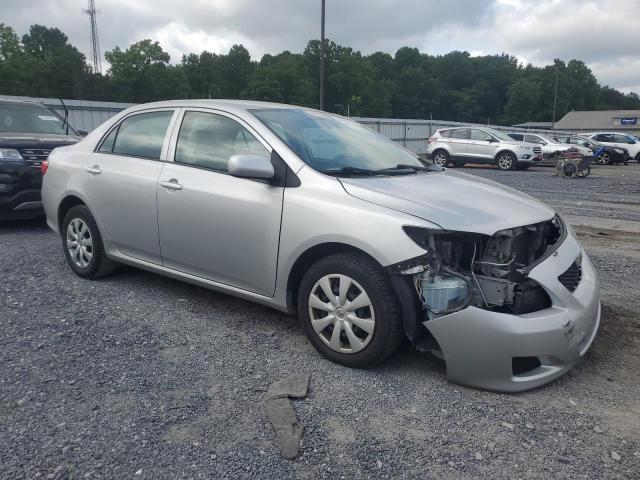 Photo 4 from auction – 2010 TOYOTA COROLLA BA with VIN 1NXBU4EEXAZ335667