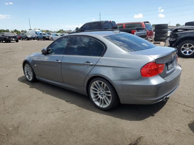 Снимка 2 от търг – 2011 BMW 335 D с VIN WBAPN7C53BF184055
