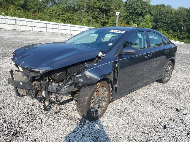 KIA FORTE FE 2020 with VIN 3KPF24AD4LE185937 - Photo from auction