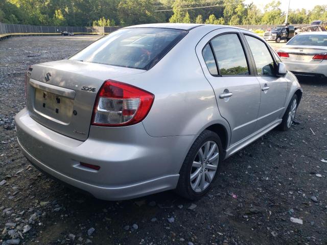 Photo 3 from auction – 2012 SUZUKI SX4 SPORT with VIN JS2YC5A56C6300280