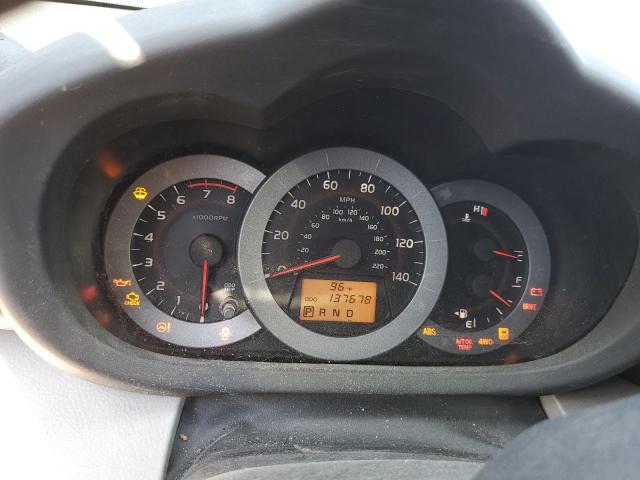 Foto 9 de la subasta – 2010 TOYOTA RAV4 con VIN JTMJF4DV9A5035303