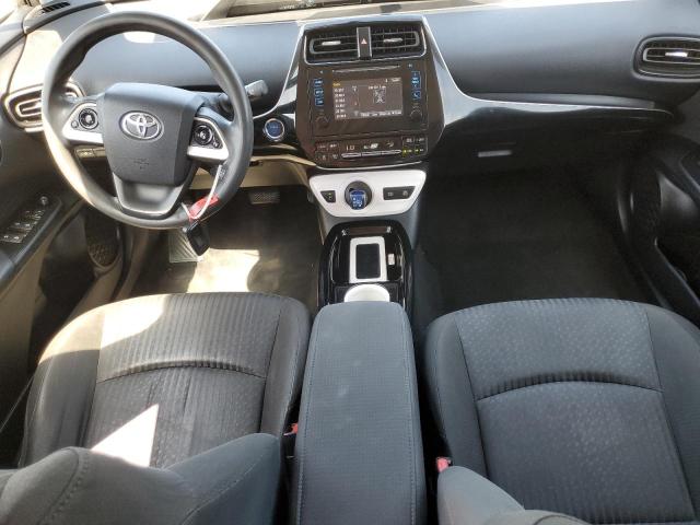 Photo 8 from auction – 2016 TOYOTA PRIUS with VIN JTDKBRFU6G3525364