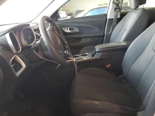 Photo 7 from auction – 2012 CHEVROLET EQUINOX LS with VIN 2GNALBEK9C1180466