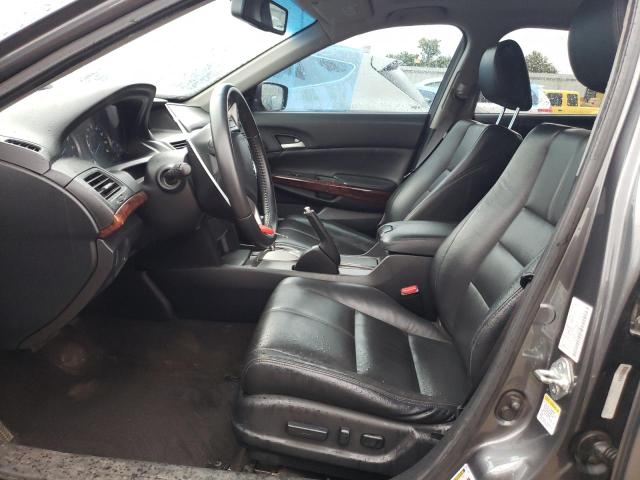 Photo 7 from auction – 2012 HONDA CROSSTOUR with VIN 5J6TF2H54CL000863