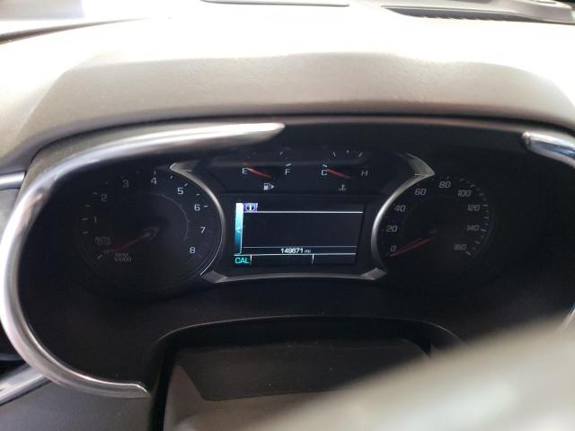 Photo 9 from auction – 2018 CHEVROLET MALIBU LT with VIN 1G1ZD5ST1JF186364
