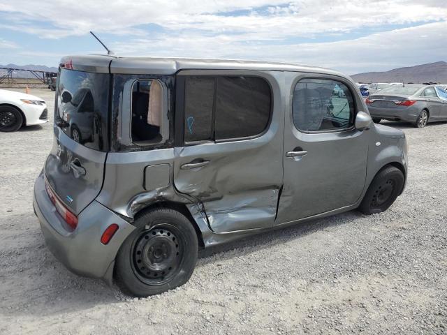 Photo 3 from auction – 2013 NISSAN CUBE S with VIN JN8AZ2KR2DT301704