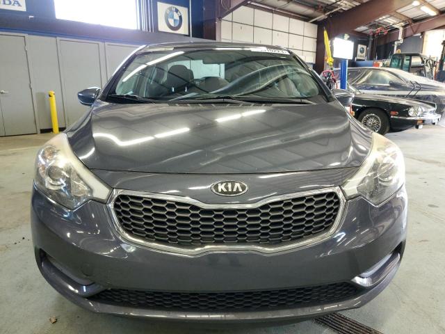 Photo 5 from auction – 2016 KIA FORTE LX with VIN KNAFK4A63G5571037