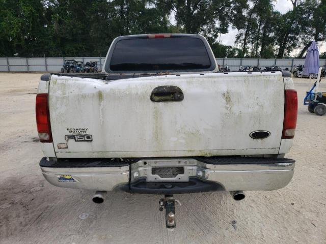 Photo 6 from auction – 2000 FORD F150 with VIN 1FTRX17WXYNA76634