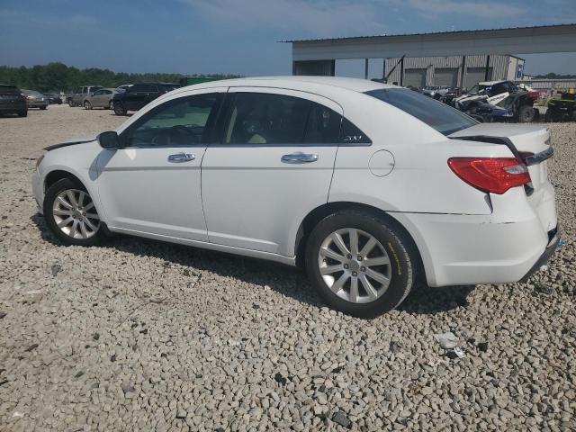 Фото 2 с аукциона – 2014 CHRYSLER 200 LIMITE с VIN 1C3CCBCG9EN191750