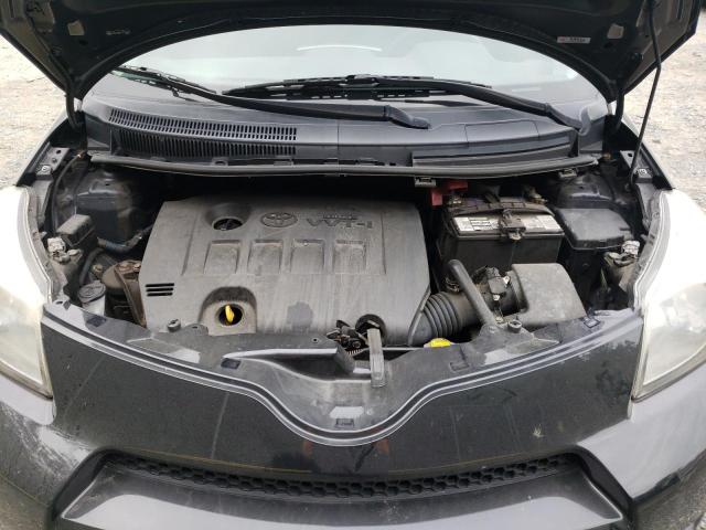 Photo 11 from auction – 2012 TOYOTA SCION XD with VIN JTKKU4B41C1022018