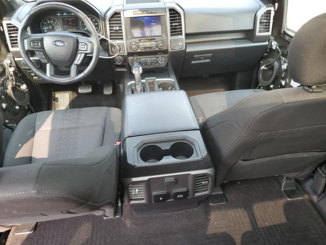 Photo 8 from auction – 2020 FORD F150 SUPER with VIN 1FTEW1E43LFA93300