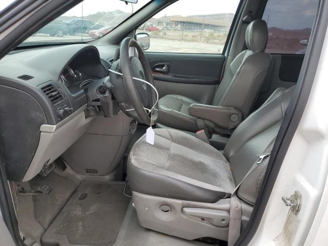 Снимка 7 от търг – 2007 CHEVROLET UPLANDER I с VIN 1GBDV13W17D213975