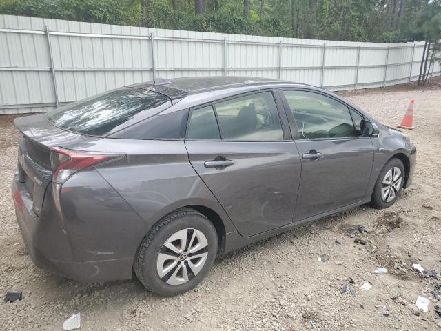 Photo 3 from auction – 2016 TOYOTA PRIUS with VIN JTDKARFU0G3002425