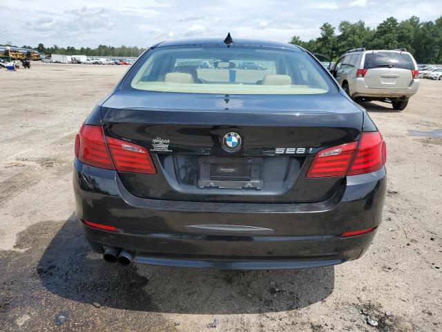 Фото 6 с аукциона – 2012 BMW 528 XI с VIN WBAXH5C53CDW08861