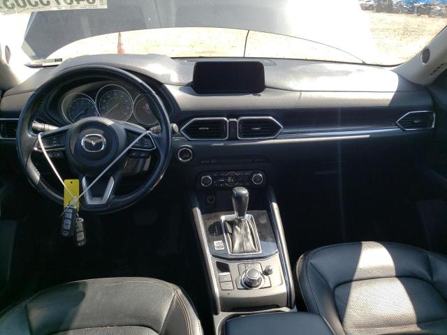 Photo 8 from auction – 2018 MAZDA CX-5 GRAND with VIN JM3KFBDM7J0404194