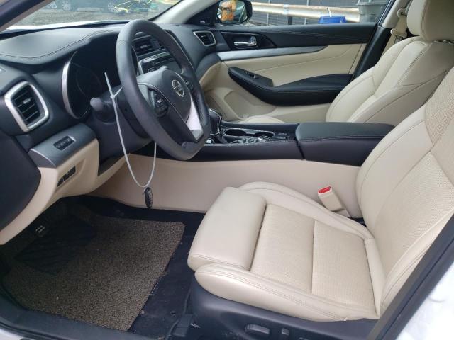 Photo 7 from auction – 2017 NISSAN MAXIMA 3.5 with VIN 1N4AA6AP1HC452913