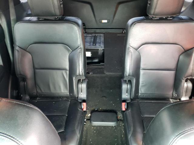 Photo 10 from auction – 2016 FORD EXPLORER X with VIN 1FM5K7D88GGA17098