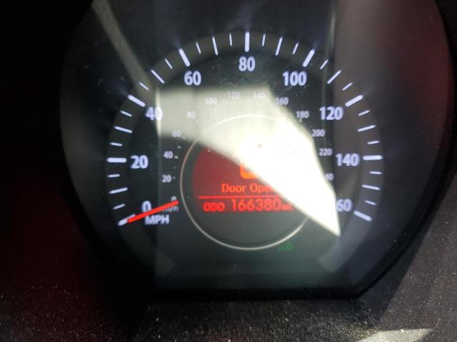 Photo 9 from auction – 2011 KIA OPTIMA with VIN KNAGN4A74B5173607