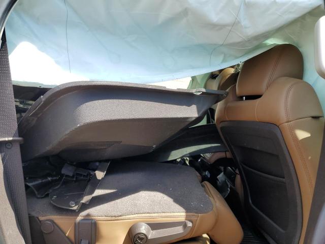 صورة رقم 10 من المزاد - 2013 BUICK ENCLAVE مع VIN 5GAKRCKD1DJ258903
