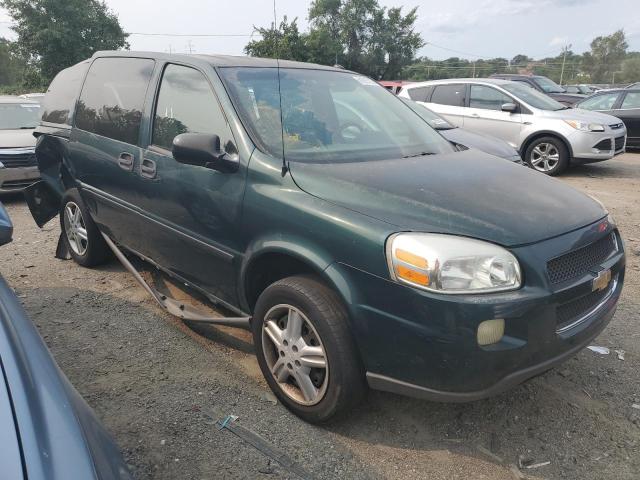 Photo 4 from auction – 2005 CHEVROLET UPLANDER with VIN 1GNDV03L95D268965