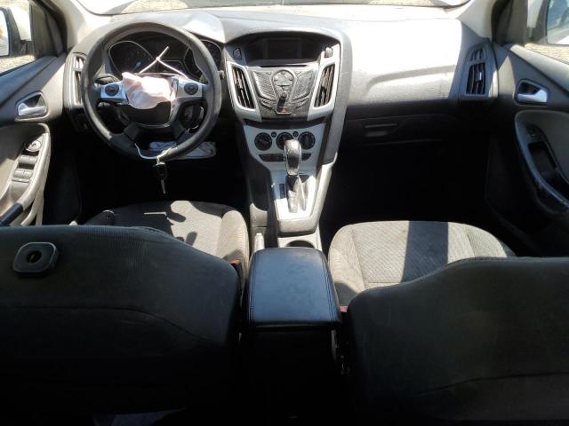Photo 8 from auction – 2013 FORD FOCUS SE with VIN 1FADP3F27DL185066