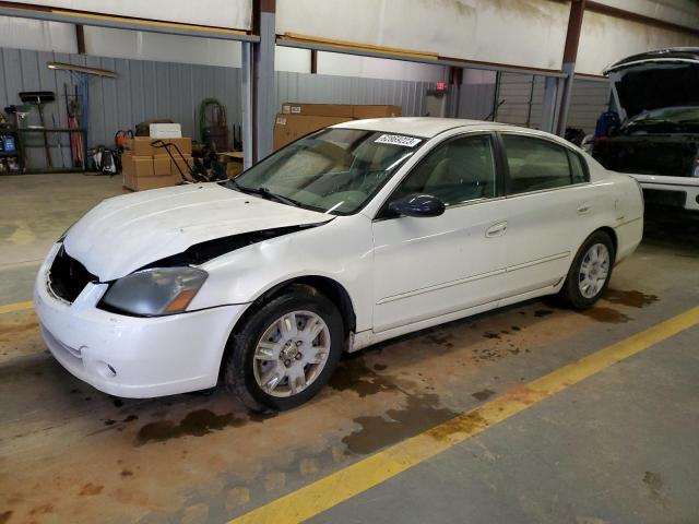 NISSAN ALTIMA S 2006 with VIN 1N4AL11D16C195560 - Photo from auction