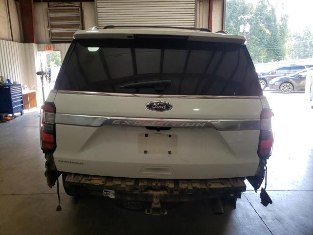 Photo 6 from auction – 2021 FORD EXPEDITION with VIN 1FMJU1LT7MEA02255
