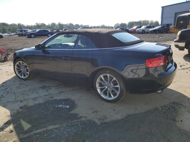 Photo 2 from auction – 2013 AUDI A5 PREMIUM with VIN WAULFAFH0DN010094