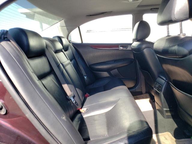Photo 10 from auction – 2005 LEXUS ES 330 with VIN JTHBA30GX55068903