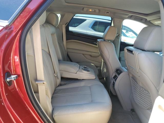 Photo 10 from auction – 2010 CADILLAC SRX PREMIU with VIN 3GYFNCEY7AS545984