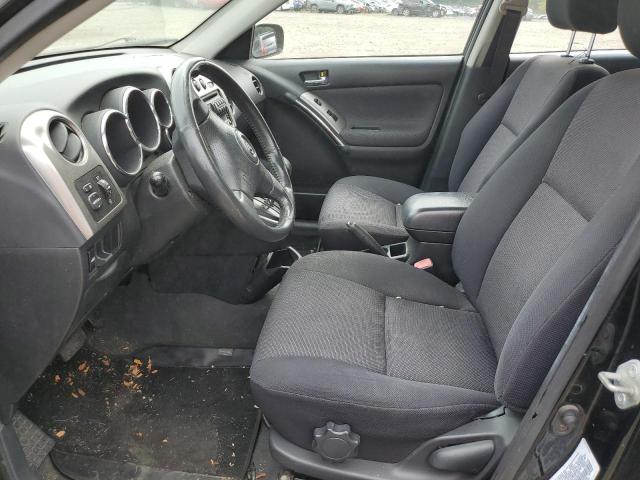 Photo 7 from auction – 2004 TOYOTA COROLLA MA with VIN 2T1KR32E04C292348