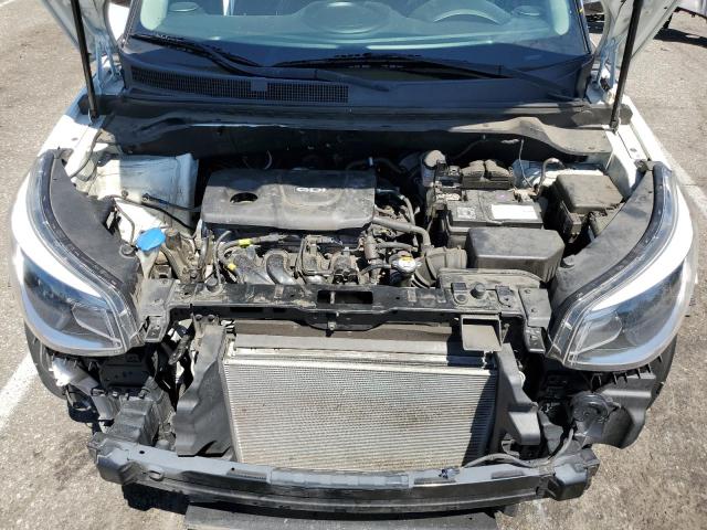 Photo 11 from auction – 2018 KIA SOUL with VIN KNDJN2A24J7891940