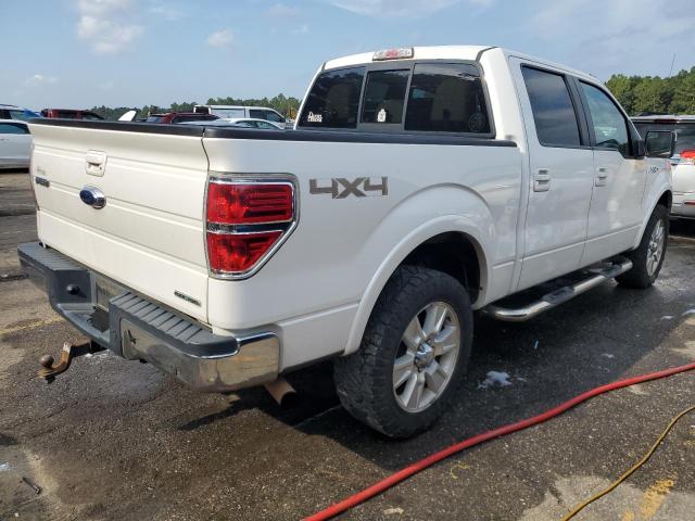 Zdjęcie 3 z aukcji – 2012 FORD F150 SUPER z VIN 1FTFW1EF7CFC50803