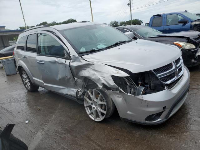 Photo 4 from auction – 2011 DODGE JOURNEY CR with VIN 3D4PG3FG5BT568964