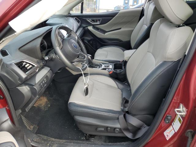 Снимка 7 от търг – 2020 SUBARU FORESTER L с VIN JF2SKAUC2LH499209