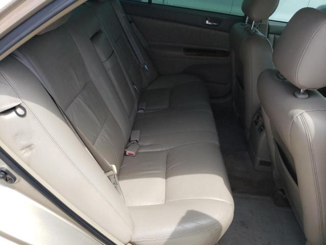 Photo 10 from auction – 2002 TOYOTA CAMRY LE with VIN JTDBF30K120013014