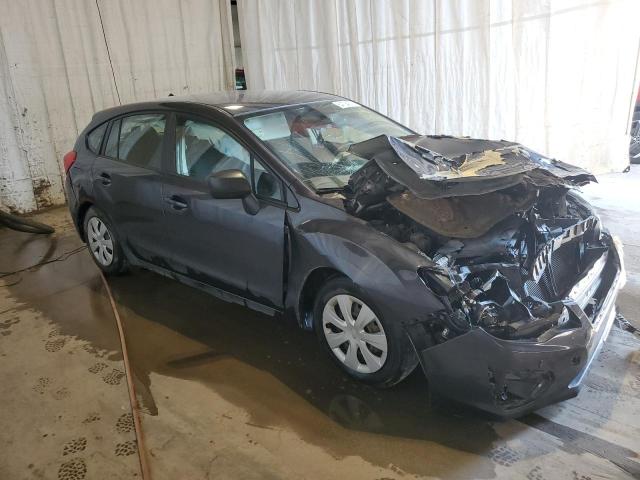 Photo 4 from auction – 2014 SUBARU IMPREZA with VIN JF1GPAA66E8256418