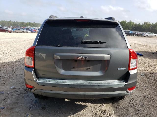 Photo 6 from auction – 2011 JEEP COMPASS SP with VIN 1J4NT1FA1BD195521
