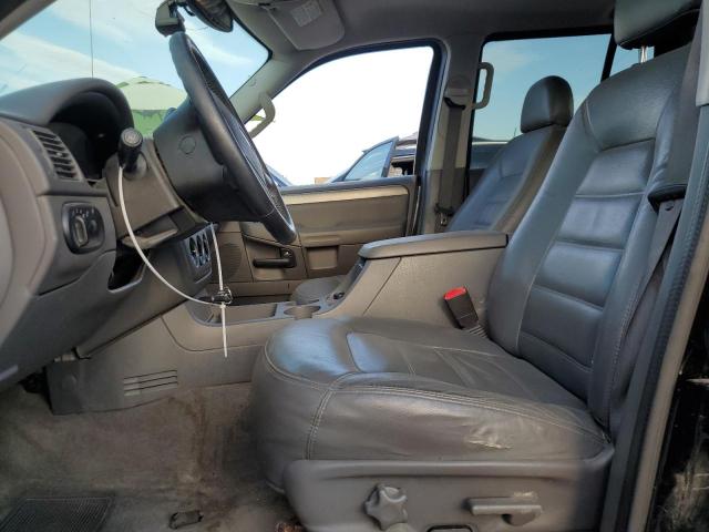 Photo 7 from auction – 2003 FORD EXPLORER X with VIN 1FMZU63K53ZA78569