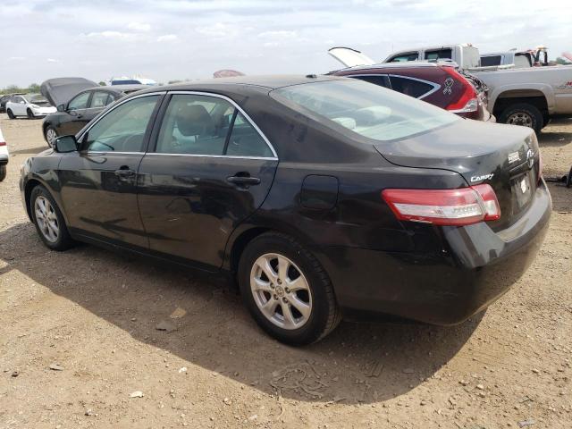 Photo 2 from auction – 2011 TOYOTA CAMRY BASE with VIN 4T1BF3EK6BU158322