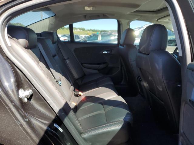 Zdjęcie 10 z aukcji – 2015 CHEVROLET SS z VIN 6G3F15RW4FL111009