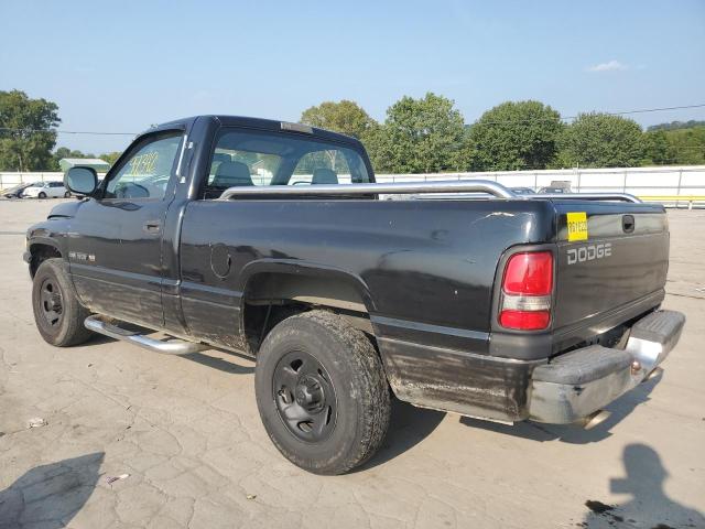 Photo 2 from auction – 2001 DODGE RAM 1500 with VIN 1B7HC16Y61S189806